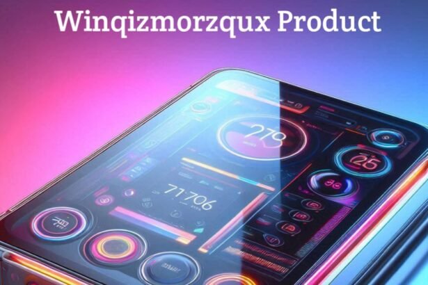 Winqizmorzqux Product