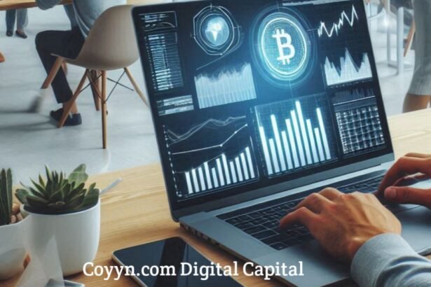 Coyyn.com Digital Capital
