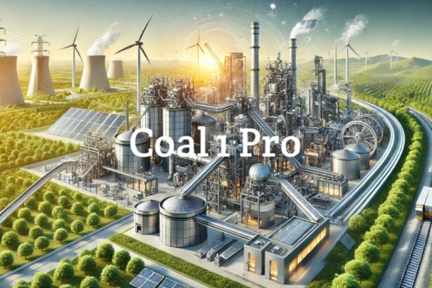 Coal 1 Pro