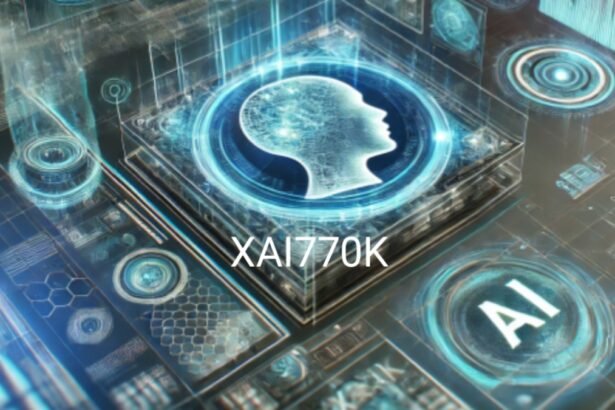XAI770K
