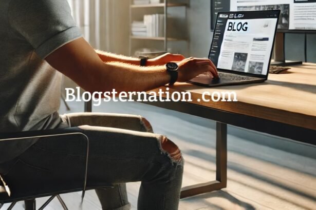 Blogsternation .com