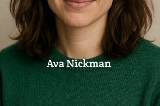 Ava Nickman