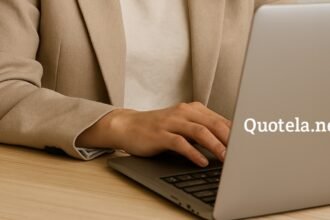 Quotela.net