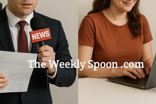 The Weekly Spoon .com