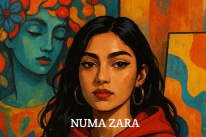 Numa Zara