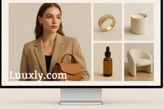 Luuxly.com