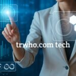 trwho.com Tech