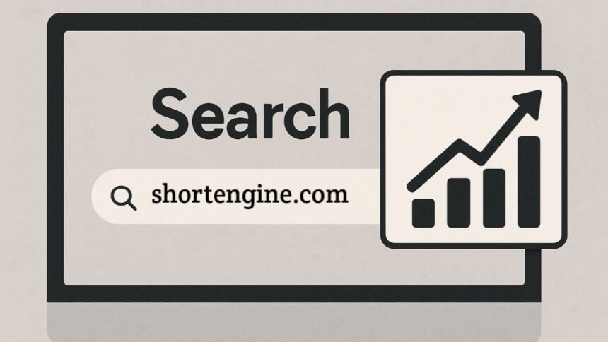 Shortengine.com