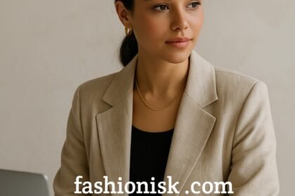 Fashionisk .com