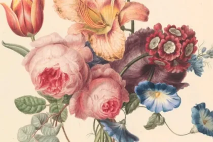 Vibrant Tropical Pieces