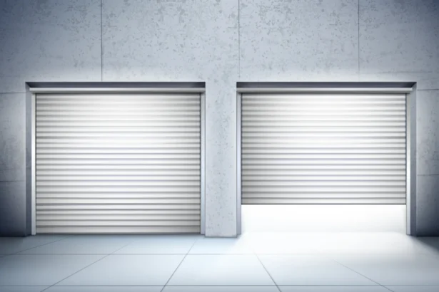 Overhead Door Services