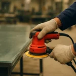 Mechanical Polishing