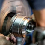 CNC Turning