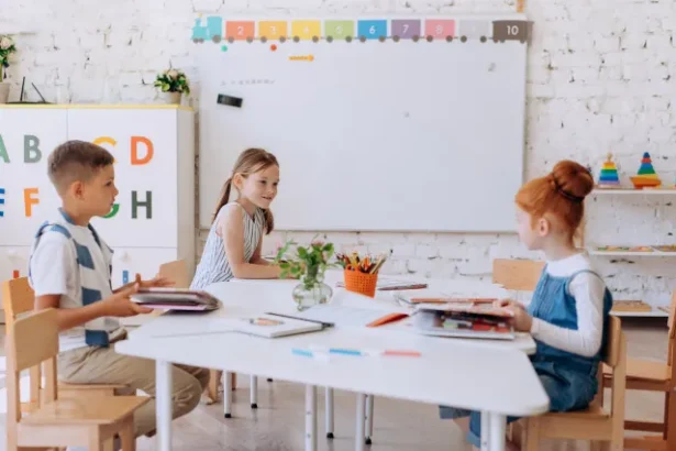 Child's Brainpower