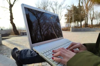 Digital Nomading 101