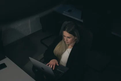 Managing Sensitive Information