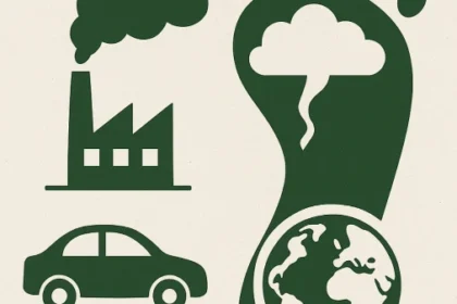 Carbon Footprint